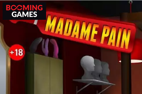 Madame Pain